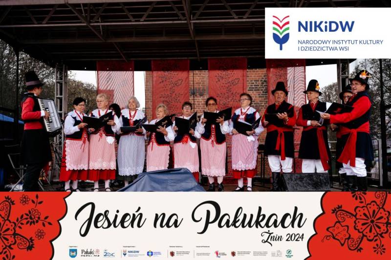 Jesień na Pałukach NIKiDW